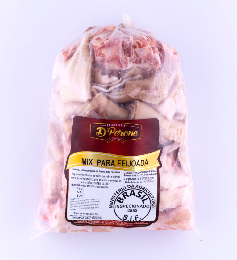 Mix para Feijoada